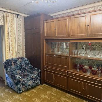 Сдается 2-х комнатная квартира, 55 м²