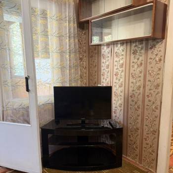 Сдается 2-х комнатная квартира, 55 м²