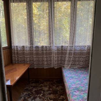 Сдается 2-х комнатная квартира, 55 м²