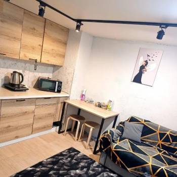 Сдается 2-х комнатная квартира, 25 м²