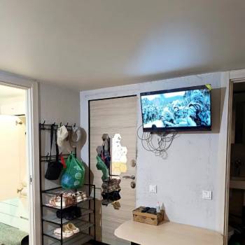 Сдается 2-х комнатная квартира, 25 м²