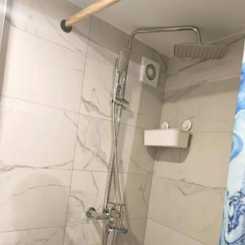 Сдается 2-х комнатная квартира, 25 м²