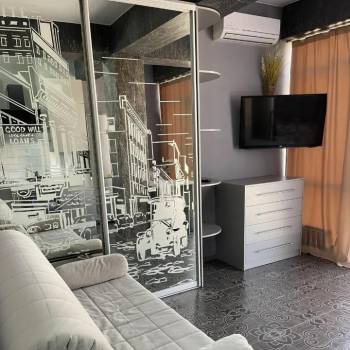 Продается 1-комнатная квартира, 24 м²