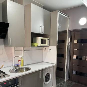 Продается 1-комнатная квартира, 24 м²