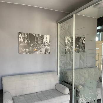 Продается 1-комнатная квартира, 24 м²