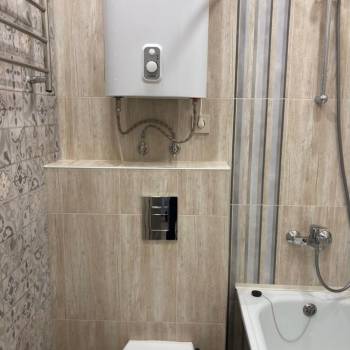 Сдается 2-х комнатная квартира, 27 м²