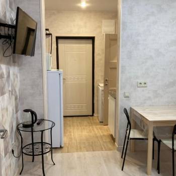 Сдается 2-х комнатная квартира, 27 м²