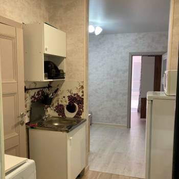 Сдается 2-х комнатная квартира, 27 м²