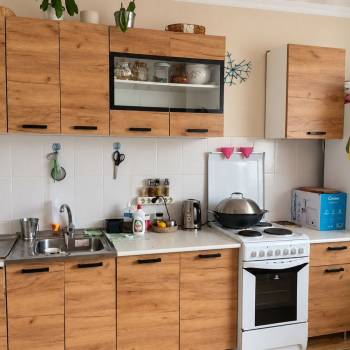 Продается 2-х комнатная квартира, 65,6 м²