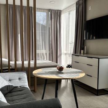 Продается 1-комнатная квартира, 22 м²