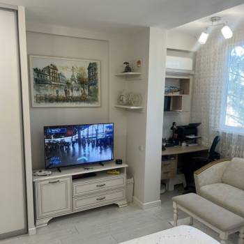 Продается 1-комнатная квартира, 30 м²