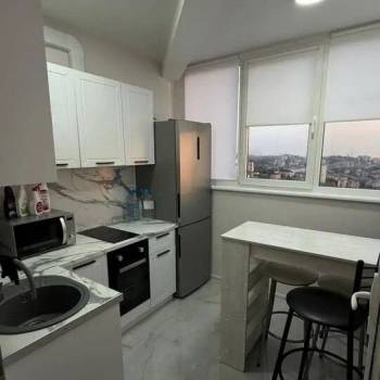Продается 2-х комнатная квартира, 43 м²