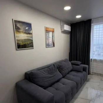 Продается 2-х комнатная квартира, 43 м²
