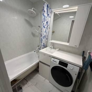 Продается 2-х комнатная квартира, 54 м²