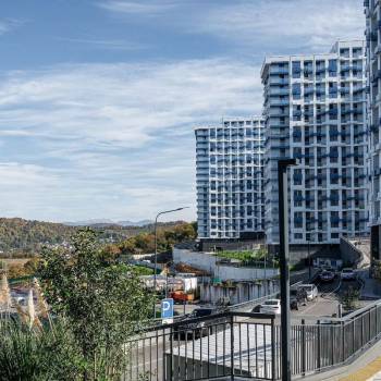 Продается 1-комнатная квартира, 17,6 м²