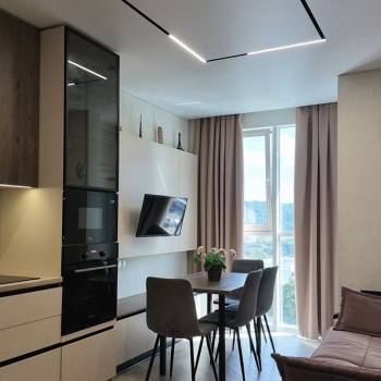 Сдается 2-х комнатная квартира, 48 м²