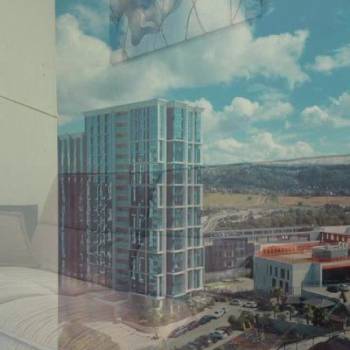 Сдается 2-х комнатная квартира, 48 м²
