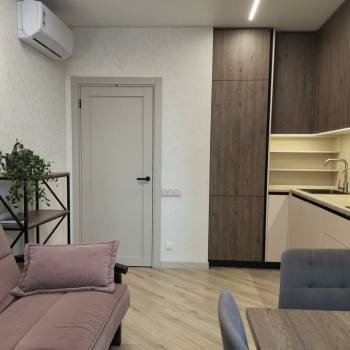 Сдается 2-х комнатная квартира, 48 м²