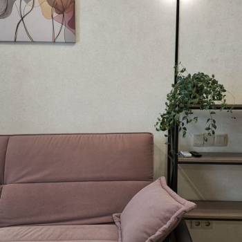 Сдается 2-х комнатная квартира, 48 м²
