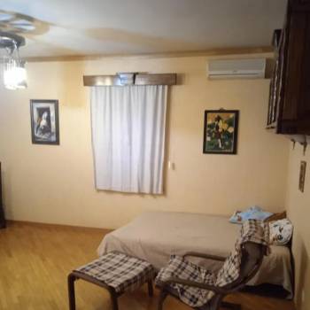 Сдается 1-комнатная квартира, 70 м²