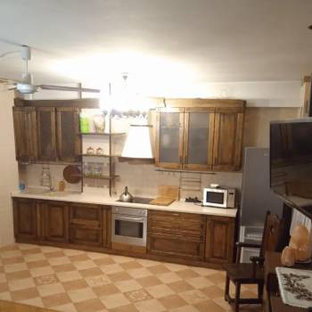 Сдается 1-комнатная квартира, 70 м²