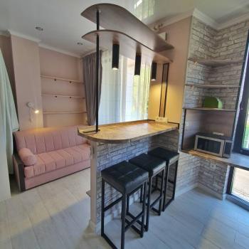 Сдается 1-комнатная квартира, 20 м²