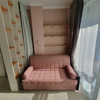 Сдается 1-комнатная квартира, 20 м²