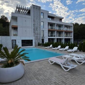 Сдается 1-комнатная квартира, 20 м²