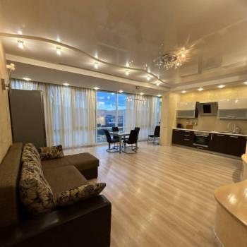 Сдается Многокомнатная квартира, 98 м²