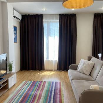 Сдается 1-комнатная квартира, 44 м²