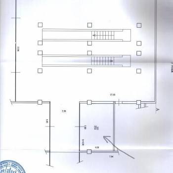 Сдается Нежилое помещение, 24 м²