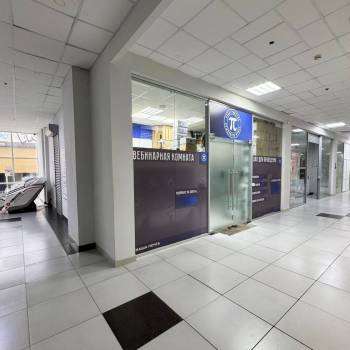 Сдается Нежилое помещение, 24 м²