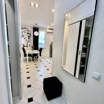 Сдается 2-х комнатная квартира, 33,6 м²