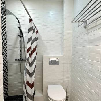 Сдается 2-х комнатная квартира, 33,6 м²