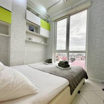 Сдается 2-х комнатная квартира, 33,6 м²