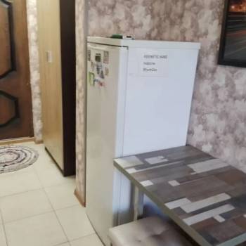 Сдается 1-комнатная квартира, 19 м²