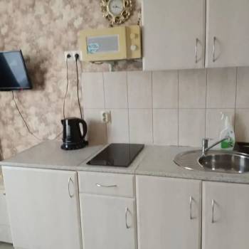 Сдается 1-комнатная квартира, 19 м²
