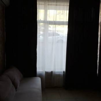 Сдается 1-комнатная квартира, 19 м²