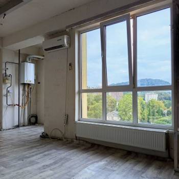 Продается 1-комнатная квартира, 28 м²