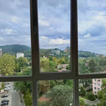Продается 1-комнатная квартира, 28 м²