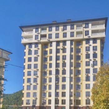 Продается 1-комнатная квартира, 28 м²