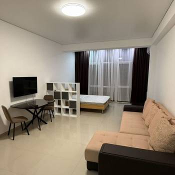 Продается 1-комнатная квартира, 40 м²