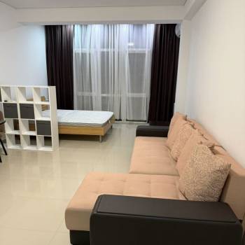 Продается 1-комнатная квартира, 40 м²