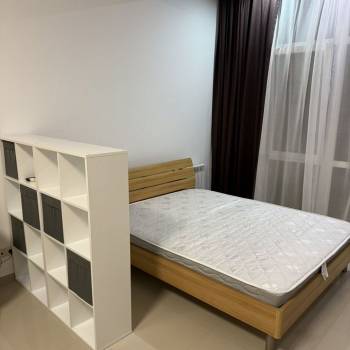 Продается 1-комнатная квартира, 40 м²