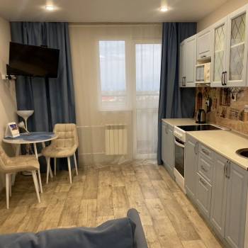 Продается 1-комнатная квартира, 37,2 м²