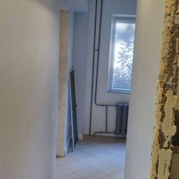 Продается 1-комнатная квартира, 26,7 м²