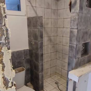 Продается 1-комнатная квартира, 26,7 м²