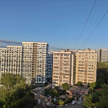 Сдается 2-х комнатная квартира, 62 м²