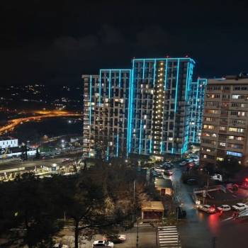 Сдается 2-х комнатная квартира, 62 м²