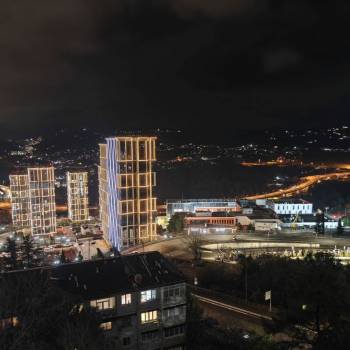 Сдается 2-х комнатная квартира, 62 м²